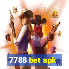 7788 bet apk